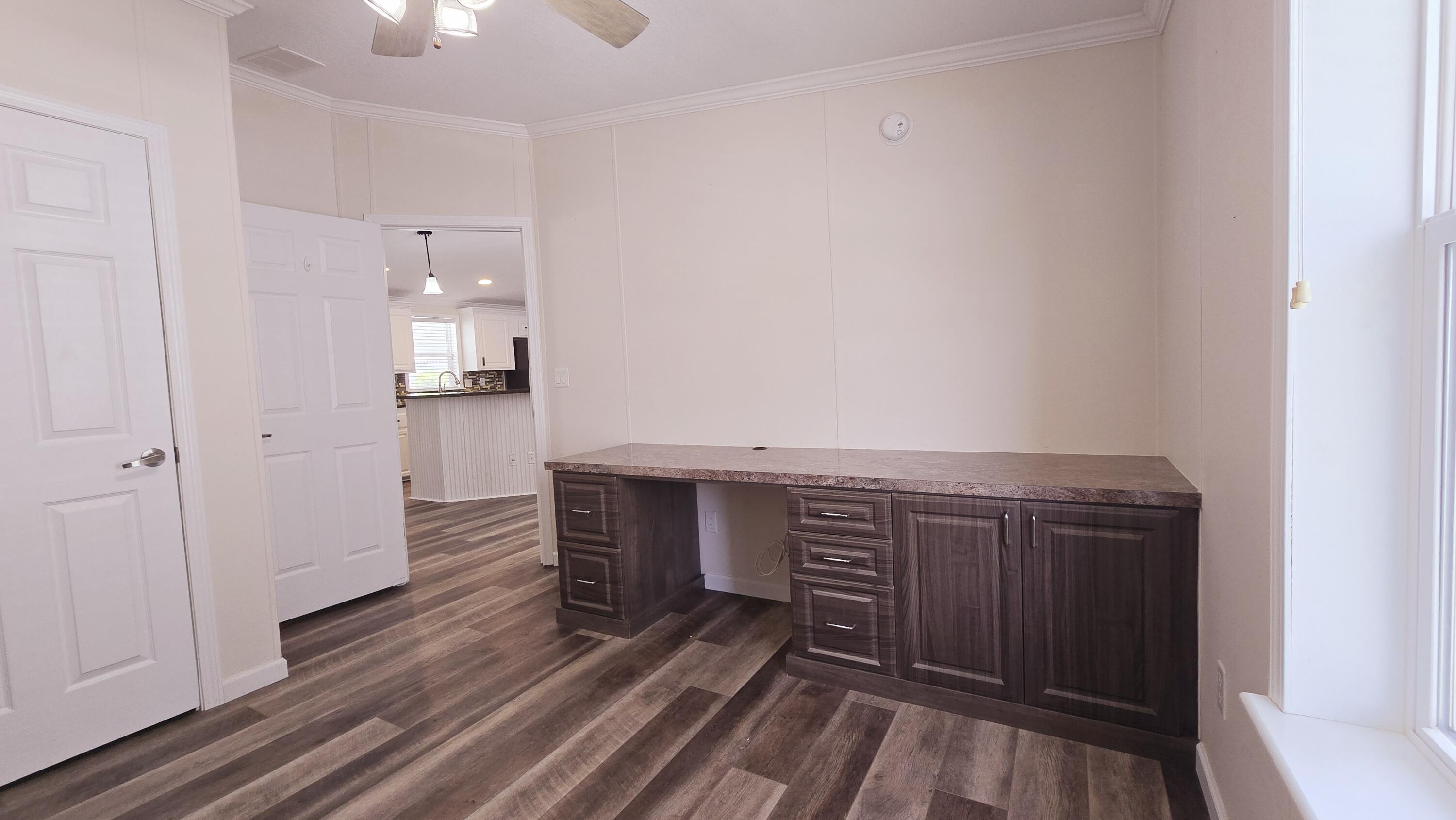6939 Southeast Ridgeway Terrace Hobe Sound, FL 33455 - Photo 32 of 68 3rd bed as ofc