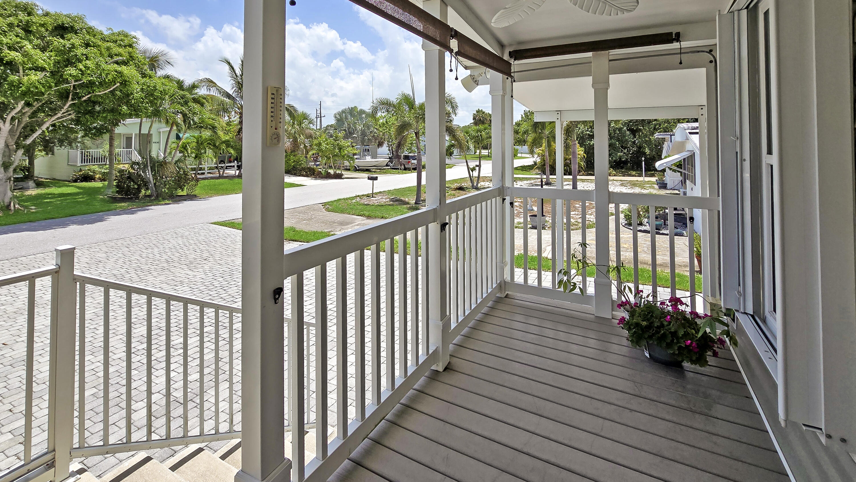 6939 Southeast Ridgeway Terrace Hobe Sound, FL 33455 - Photo 4 of 68 Add Rocking Chairs!