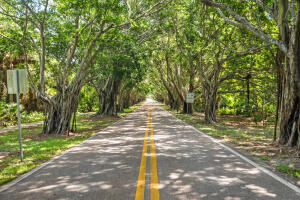 6939 Southeast Ridgeway Terrace Hobe Sound, FL 33455 - Photo 64 of 68 Bridge Road