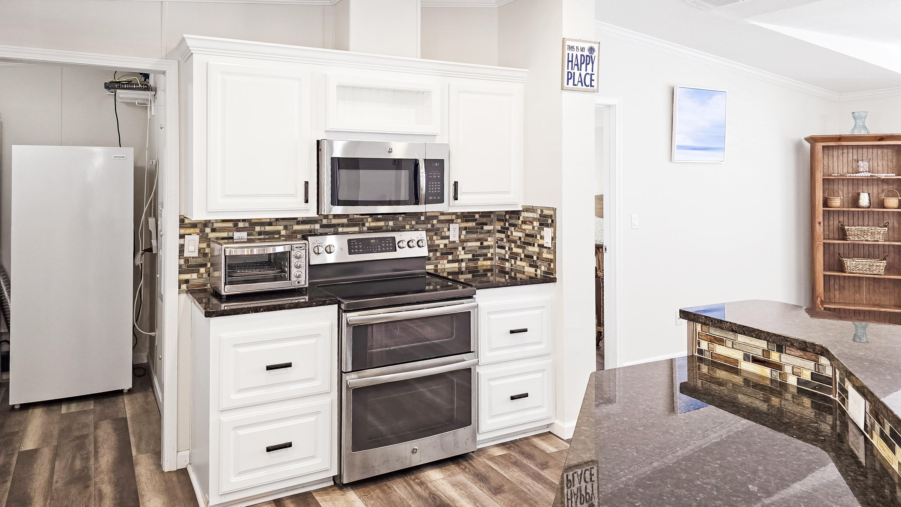 6939 Southeast Ridgeway Terrace Hobe Sound, FL 33455 - Photo 10 of 68 great kitchen design