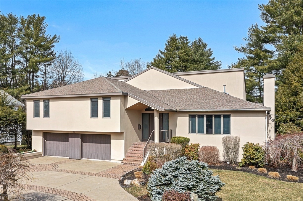 71 Farina Road Newton, MA 02459 - Photo 1 of 22