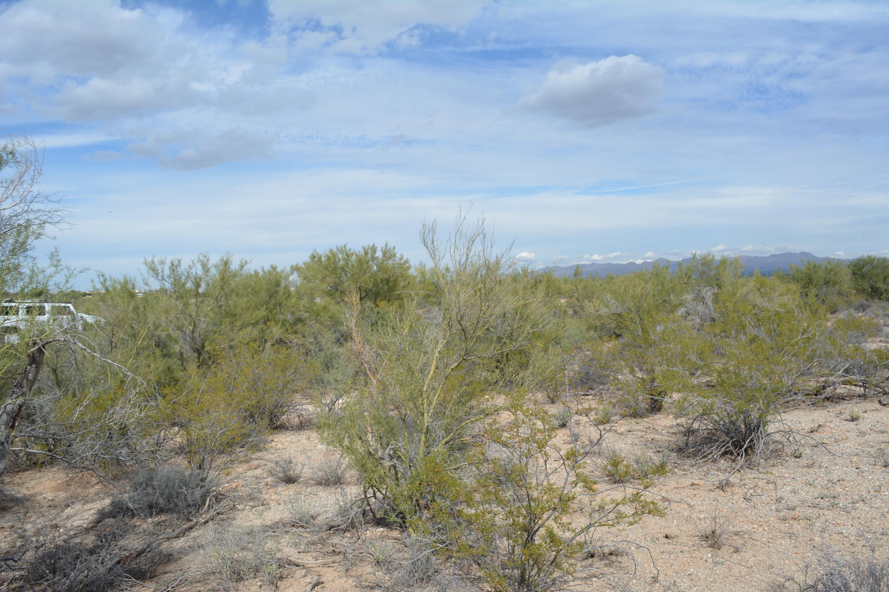 4808 West Sunset Road Tucson, AZ 85743 - Photo 5 of 14 Gallery Image 5