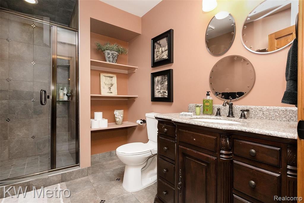 1611 Wakefield Court Rochester Hills, MI 48306 - Photo 44 of 59