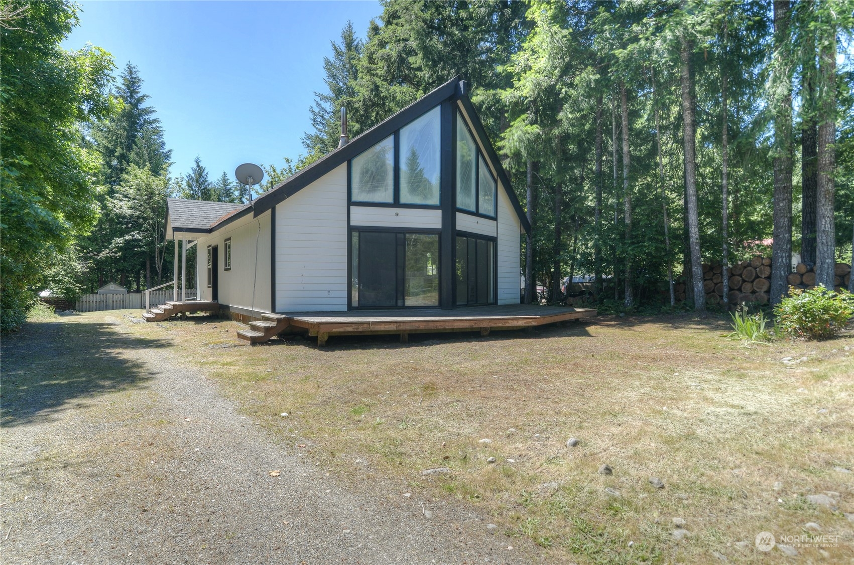 546 Cannon Road Packwood, WA 98361 - Photo 1 of 31 Gallery Image 1