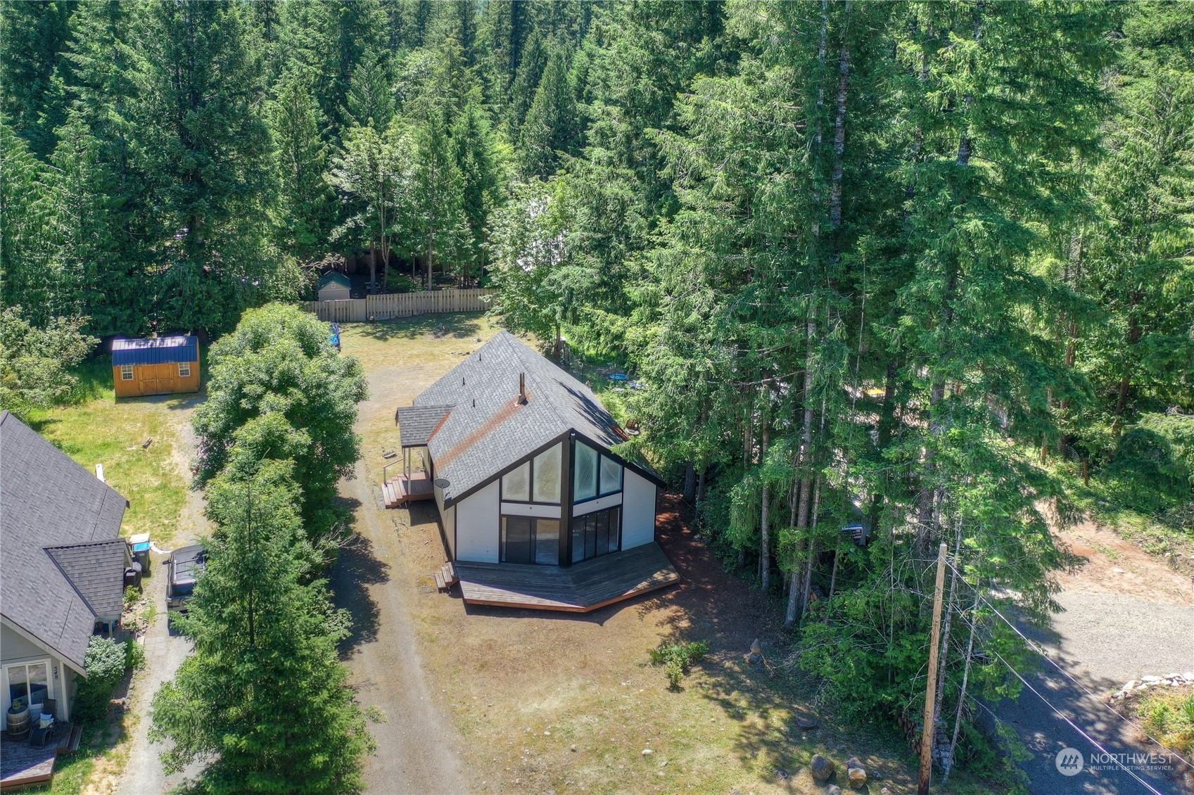 546 Cannon Road Packwood, WA 98361 - Photo 30 of 31 Gallery Image 30