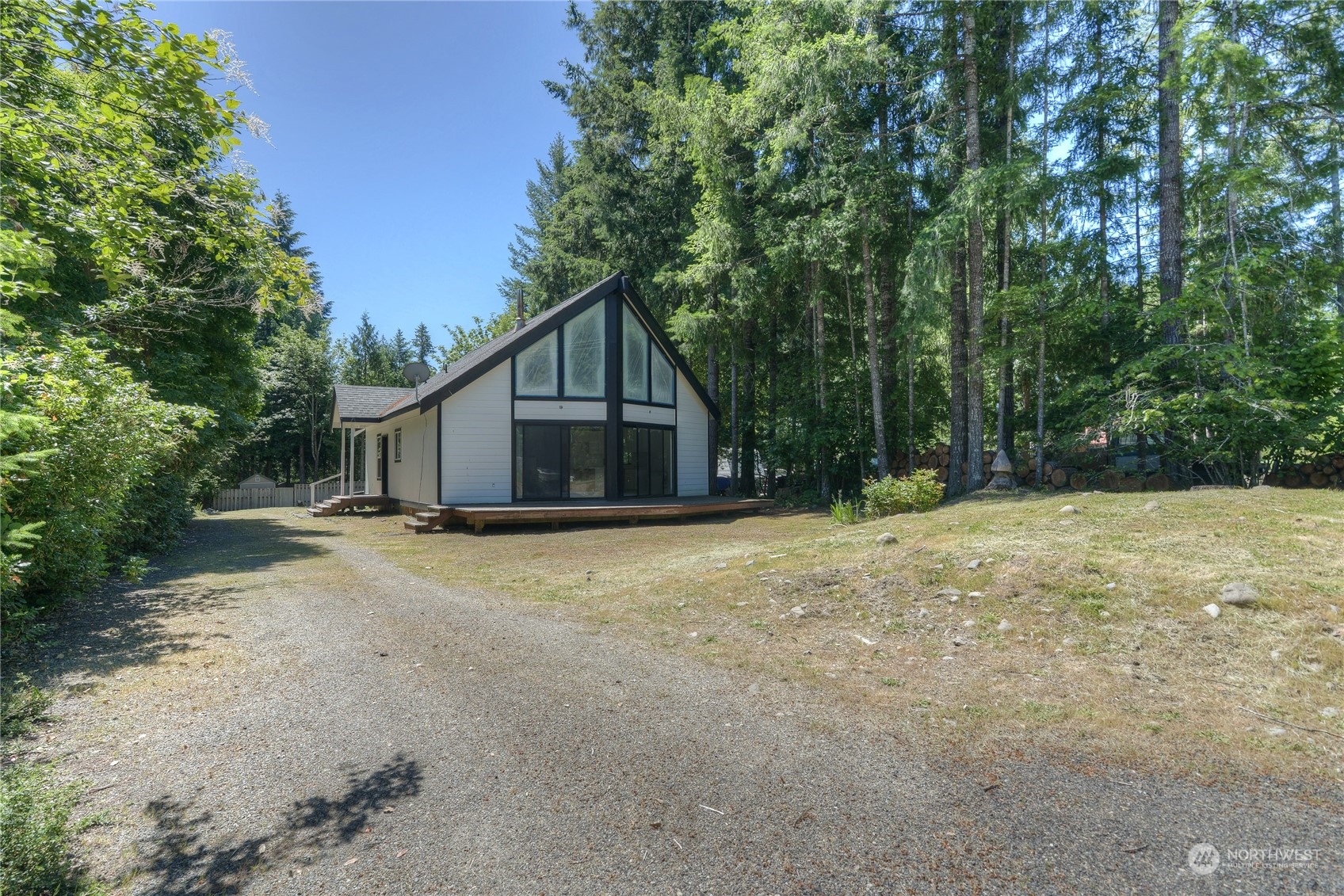 546 Cannon Road Packwood, WA 98361 - Photo 3 of 31 Gallery Image 3