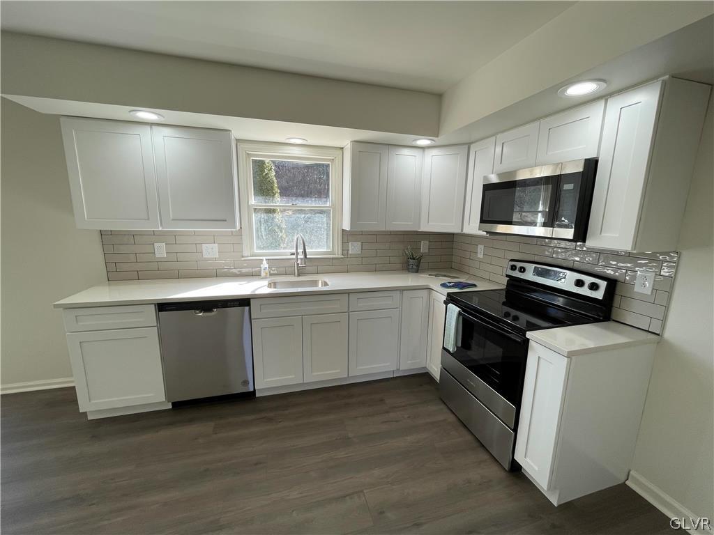 3048 Shady Nook Road Slatington, PA 18080 - Photo 6 of 21 Gallery Image 6