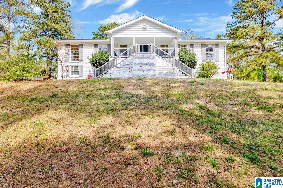 6942 Roper Road Trussville, AL 35173 - Photo 2 of 32