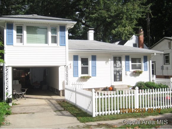 1207 West Ash Street Springfield, IL 62704 - Photo 1 of 20 Gallery Image 1