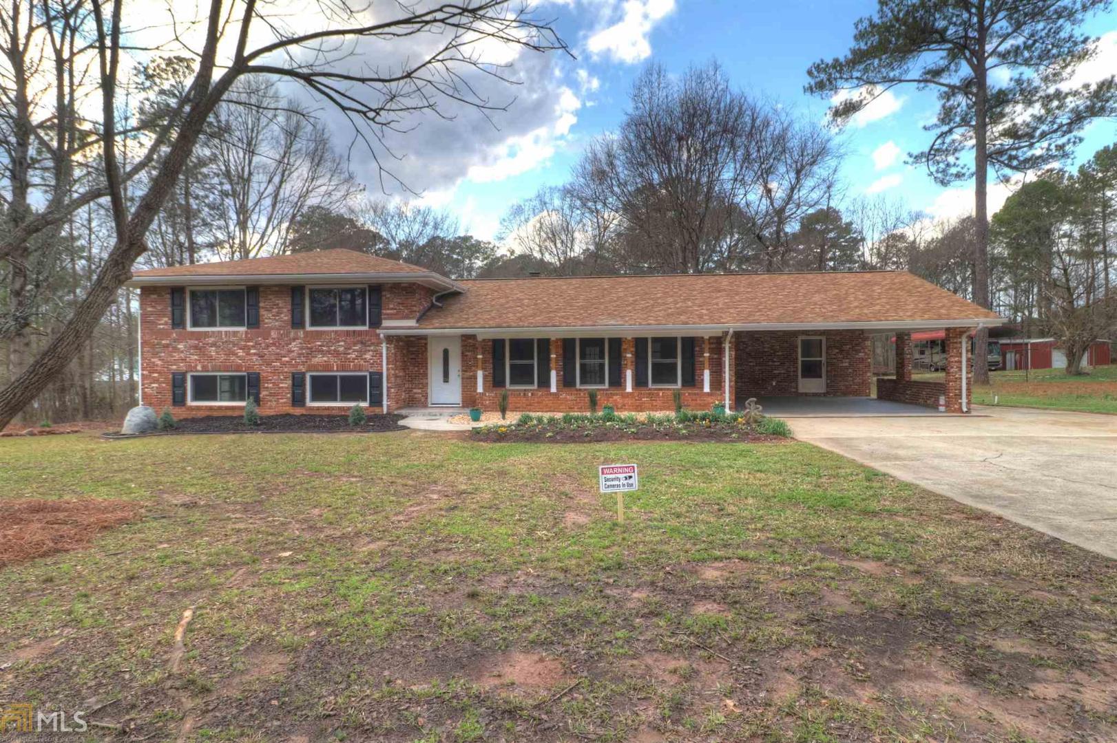 11665 Panhandle Road Hampton, GA 30228 - Photo 1 of 1 Gallery Image 1
