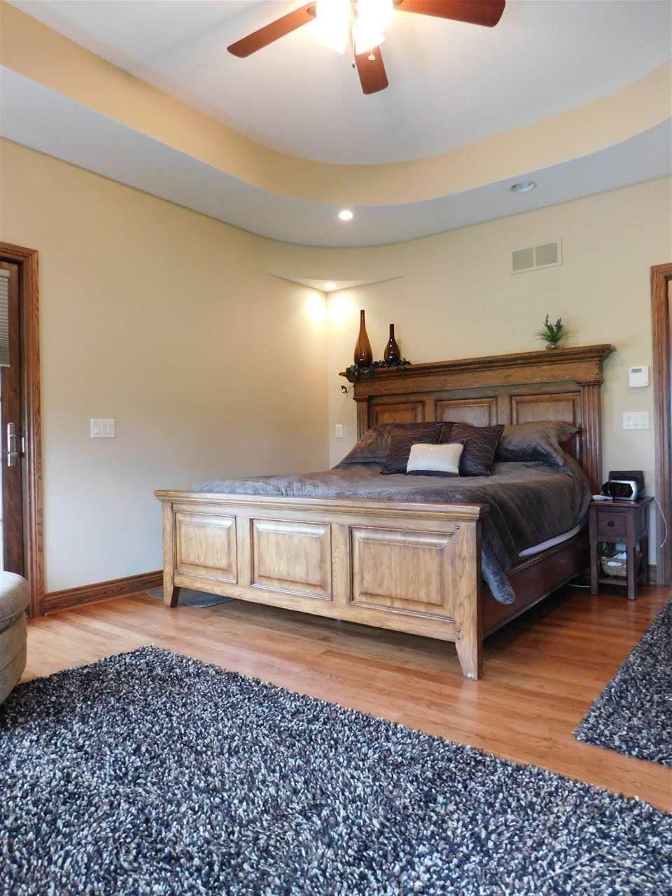 7089 Hupfer Road Freeland, MI 48623 - Photo 16 of 37 Master Bedroom