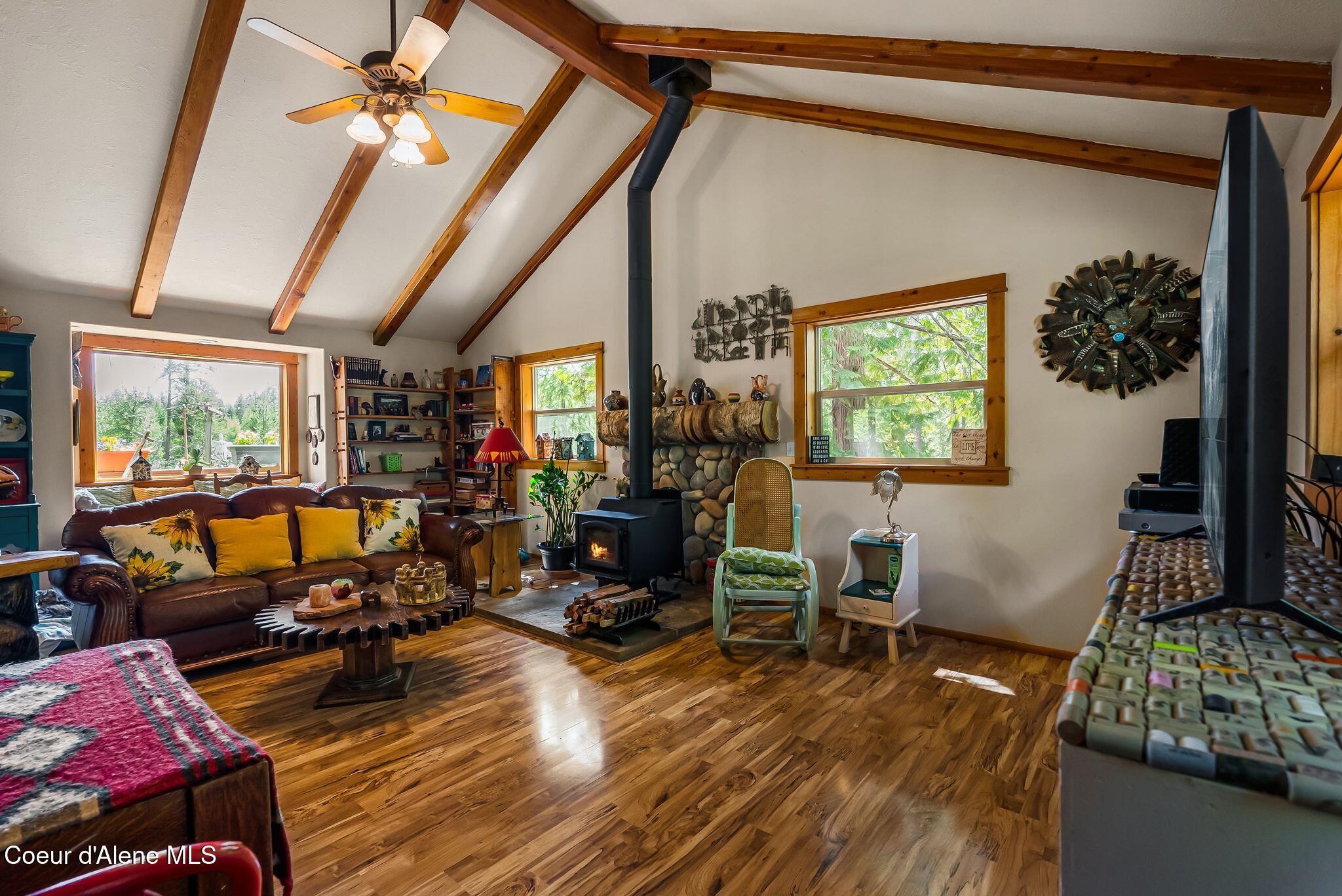 561 Geenen Road Cocolalla, ID 83813 - Photo 7 of 39 7