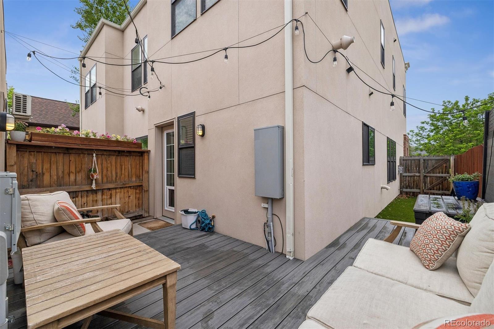 1358 Raleigh Street Denver, CO 80204 - Photo 28 of 33 Gallery Image 28