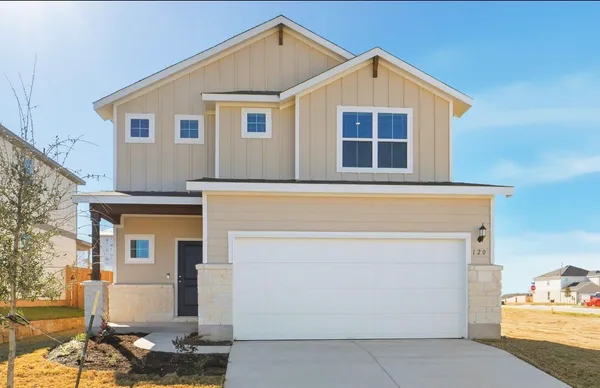 $2,325 | 120 Golden Bell Way, Buda, TX 78610