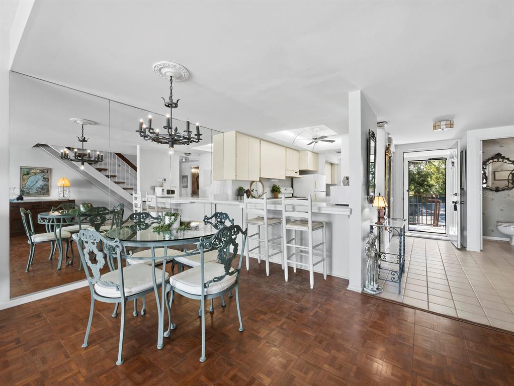 490 North Shore Road, Unit 6 Longboat Key, FL 34228 - Photo 17 of 67