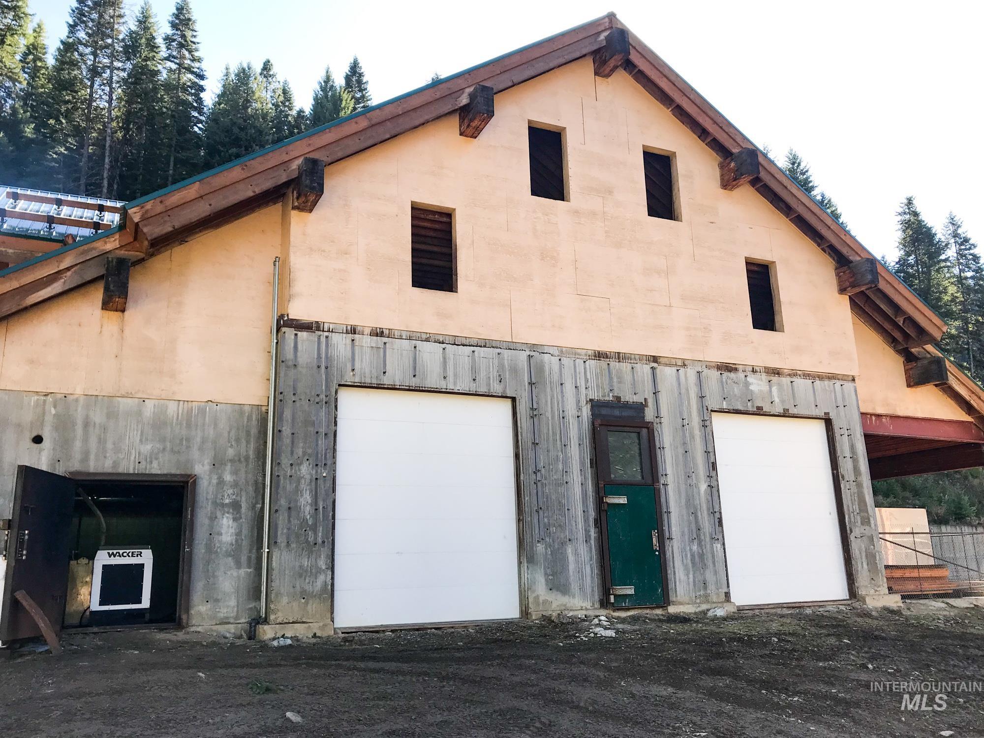 1850 Forest Service Road, Unit 318 McCall, ID 83638 - Photo 13 of 35 Gallery Image 13