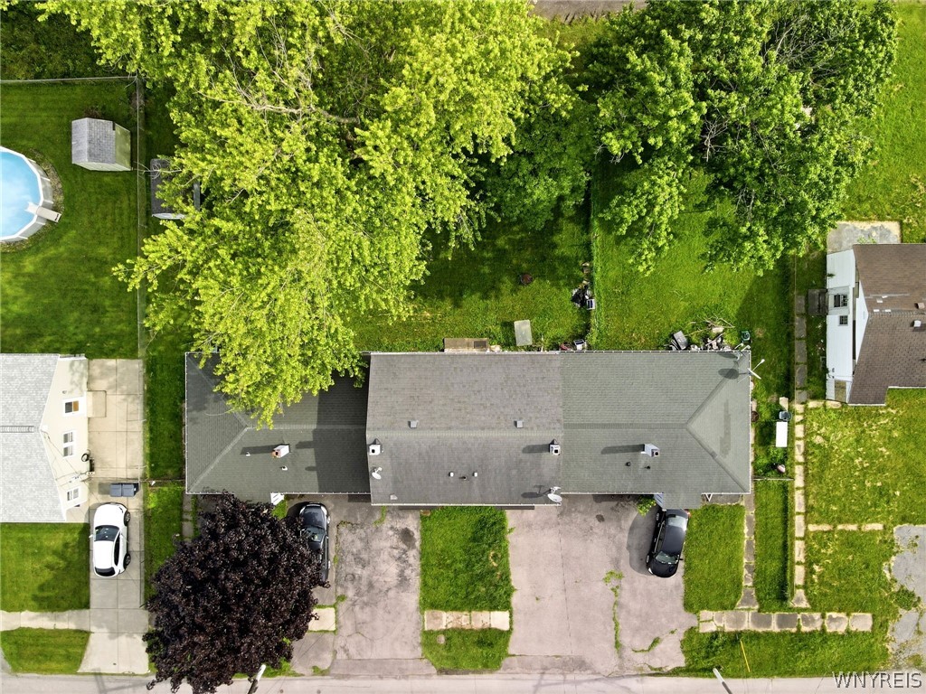214 Rodman Road Lackawanna, NY 14218 - Photo 5 of 50