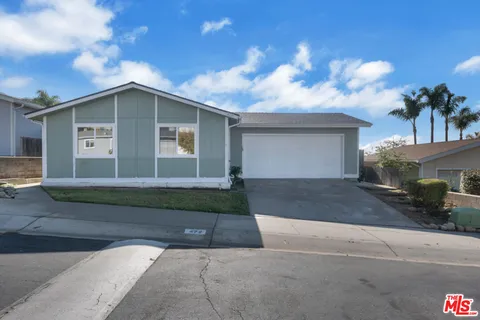 $659,000 | 472 Hupa Street, Ventura, CA 93001