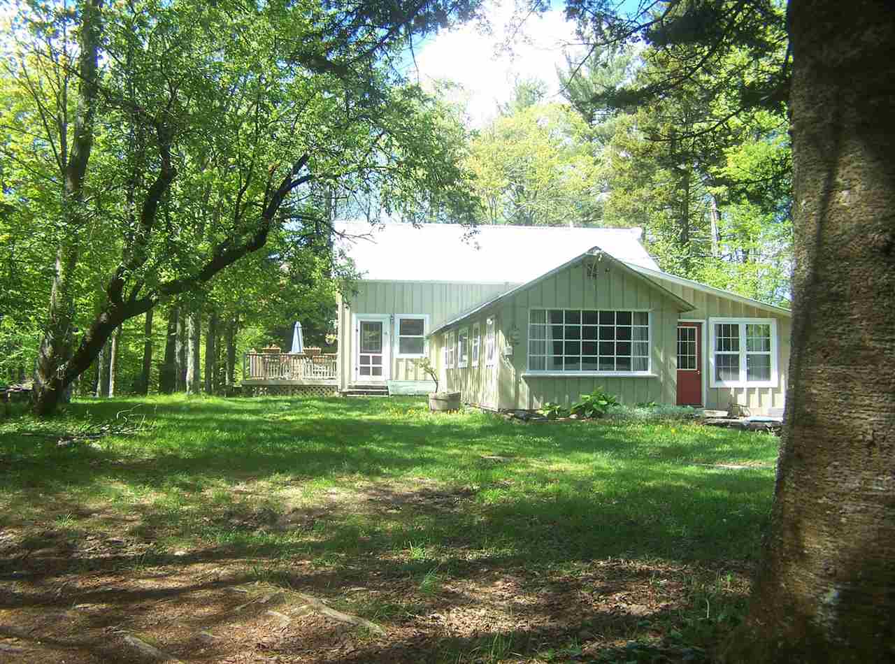 134 Ware Road Wilmington, VT 05363 - Photo 3 of 22