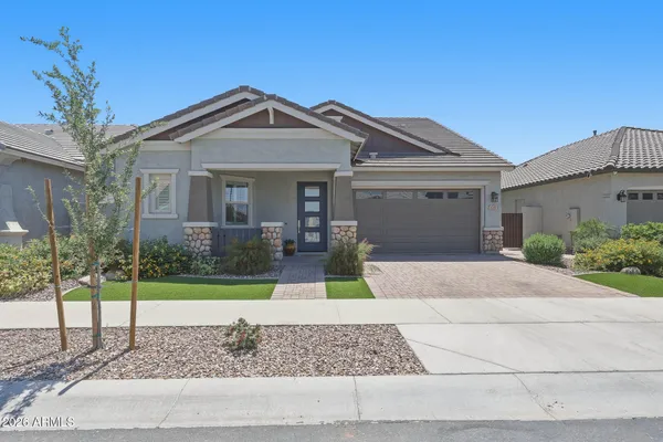 $775,000 | 4349 East Clifton Avenue, Gilbert, AZ 85295