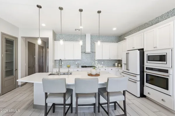 $775,000 | 4349 East Clifton Avenue, Gilbert, AZ 85295