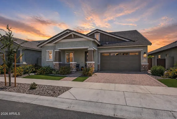 $775,000 | 4349 East Clifton Avenue, Gilbert, AZ 85295