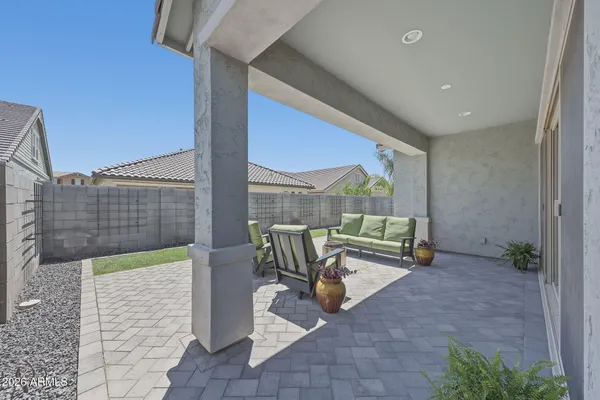 $775,000 | 4349 East Clifton Avenue, Gilbert, AZ 85295