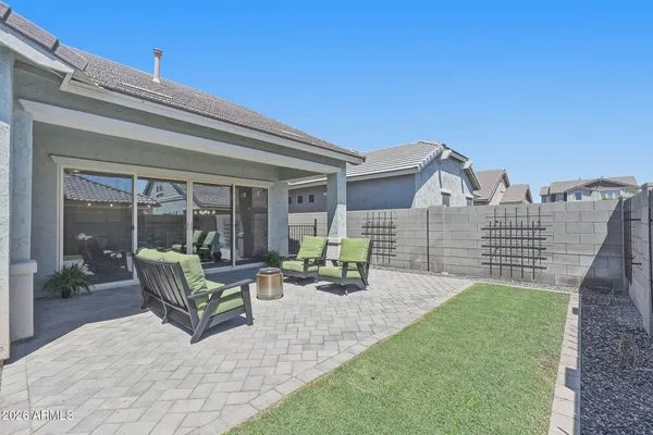 $775,000 | 4349 East Clifton Avenue, Gilbert, AZ 85295
