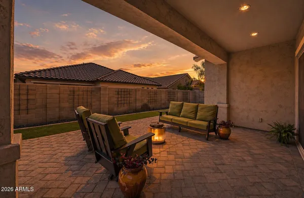 $775,000 | 4349 East Clifton Avenue, Gilbert, AZ 85295