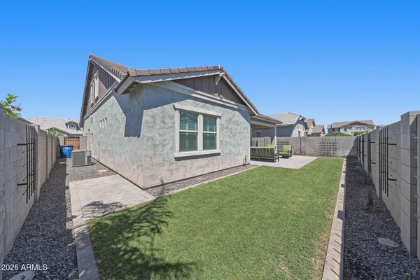 $775,000 | 4349 East Clifton Avenue, Gilbert, AZ 85295