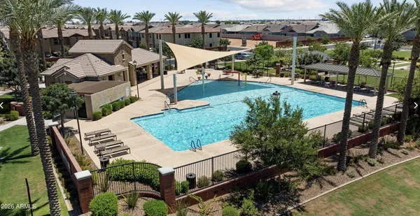 $775,000 | 4349 East Clifton Avenue, Gilbert, AZ 85295