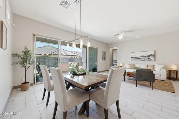 $775,000 | 4349 East Clifton Avenue, Gilbert, AZ 85295