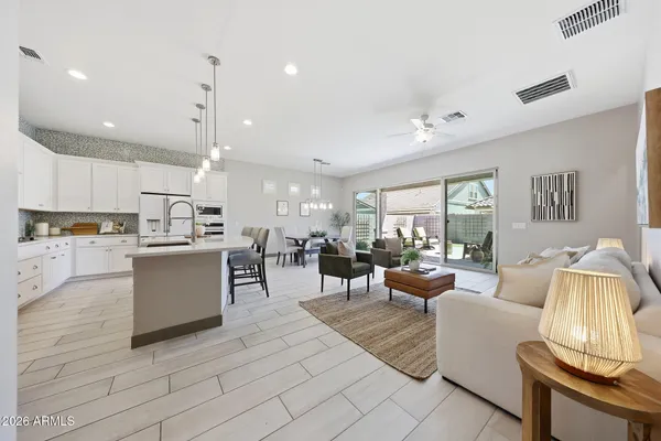 $775,000 | 4349 East Clifton Avenue, Gilbert, AZ 85295