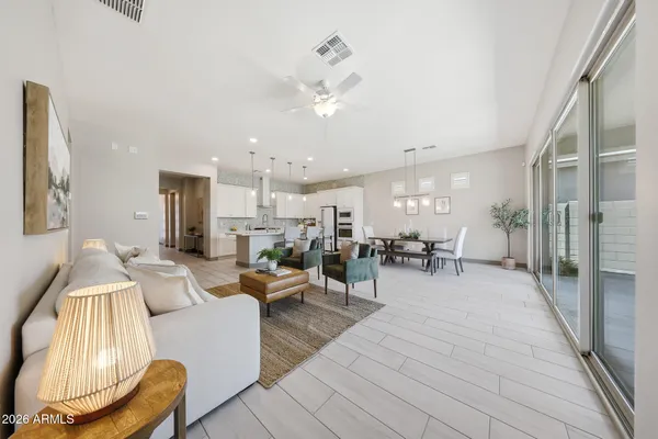 $775,000 | 4349 East Clifton Avenue, Gilbert, AZ 85295