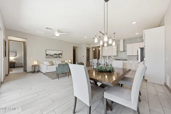 $775,000 | 4349 East Clifton Avenue, Gilbert, AZ 85295