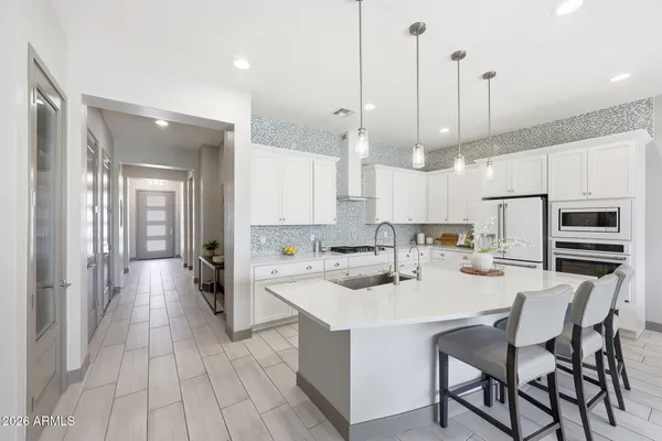 $775,000 | 4349 East Clifton Avenue, Gilbert, AZ 85295