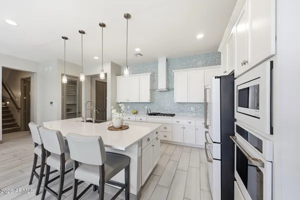 $775,000 | 4349 East Clifton Avenue, Gilbert, AZ 85295