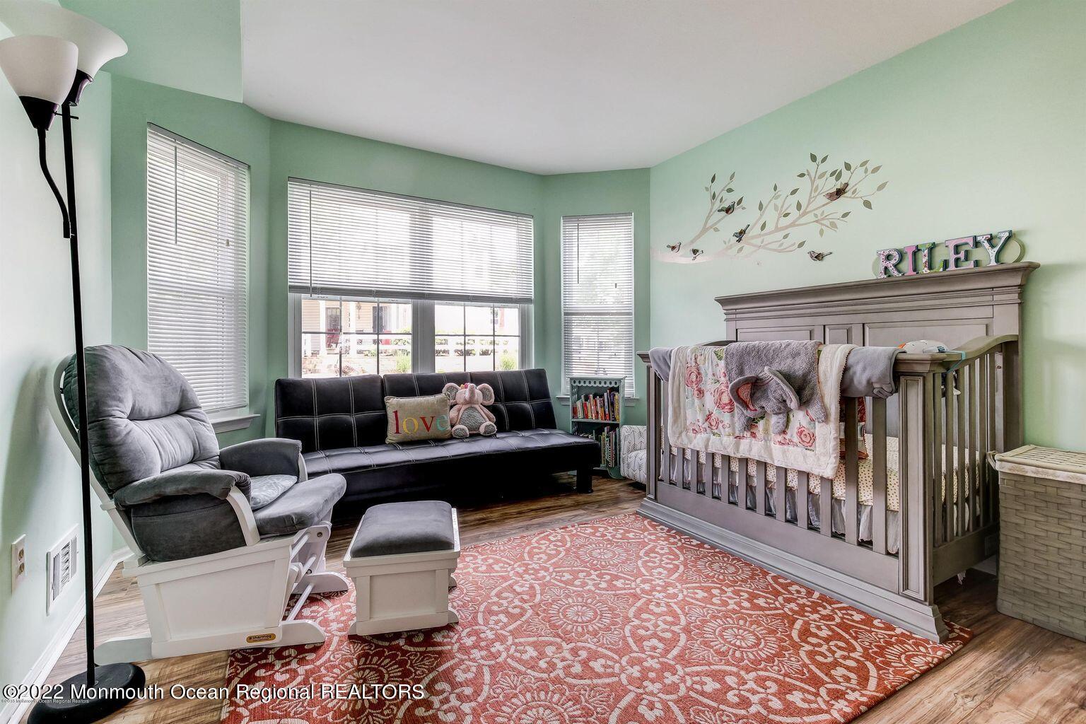 123 Hyacinth Lane Freehold, NJ 07728 - Photo 19 of 28 a bedroom with furniture and a window