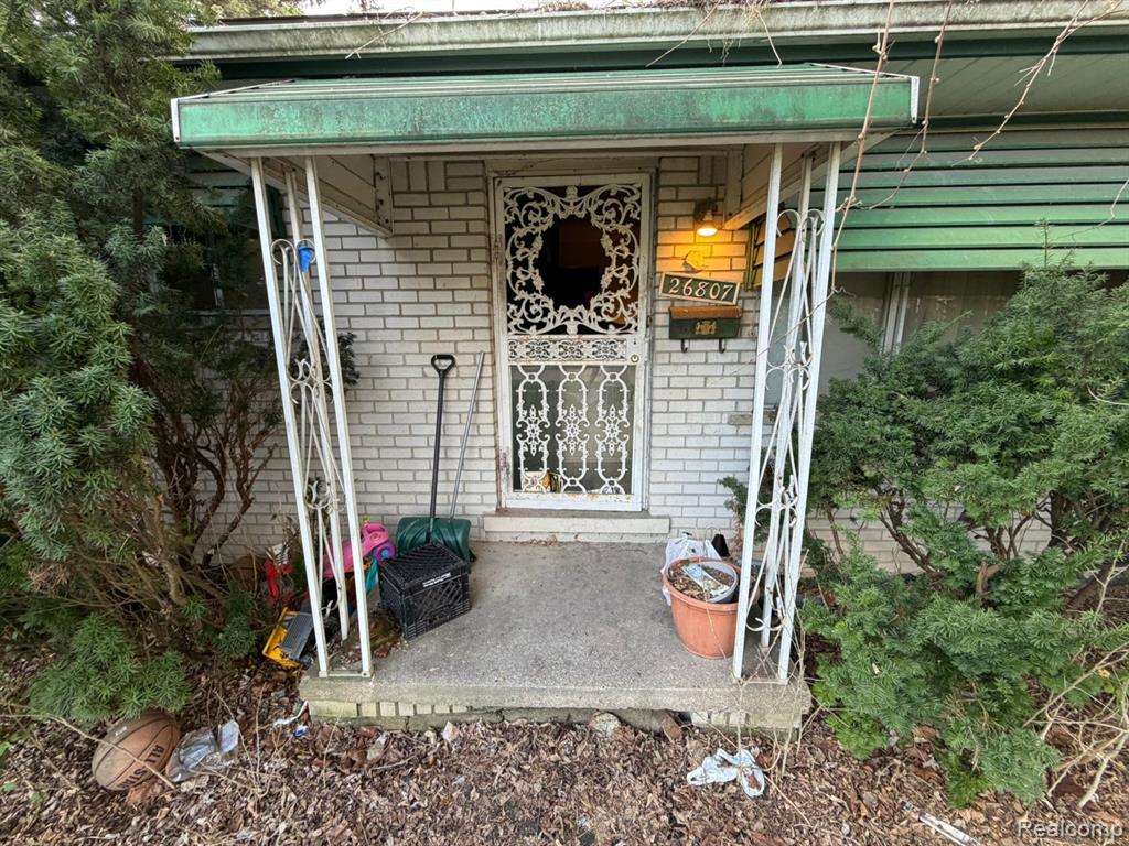 26807 Kean Street Inkster, MI 48141 - Photo 17 of 23