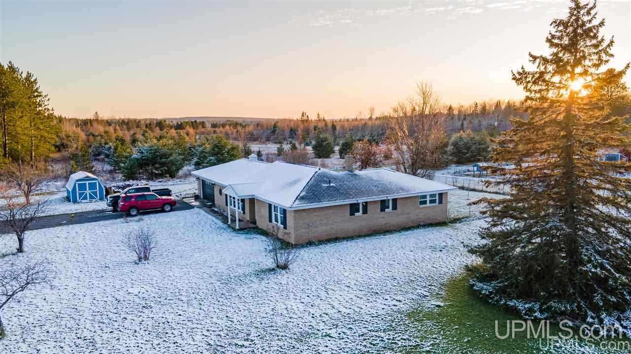 34391 Tapiola Road Chassell, MI 49916 - Photo 1 of 50 Gallery Image 1