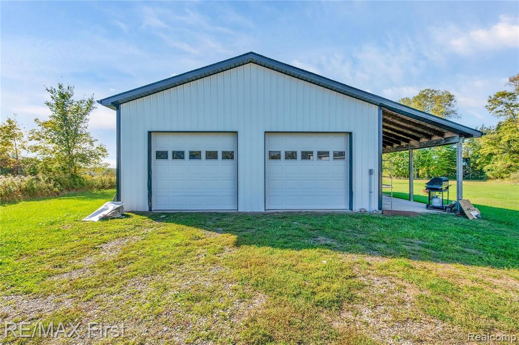 8048 Mowerson Road Melvin, MI 48454 - Photo 5 of 30 Gallery Image 5