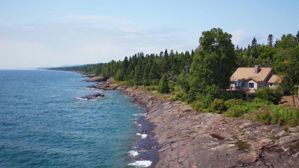 4074 Cascade Beach Road Lutsen, MN 55612 - Photo 1 of 1 Gallery Image 1