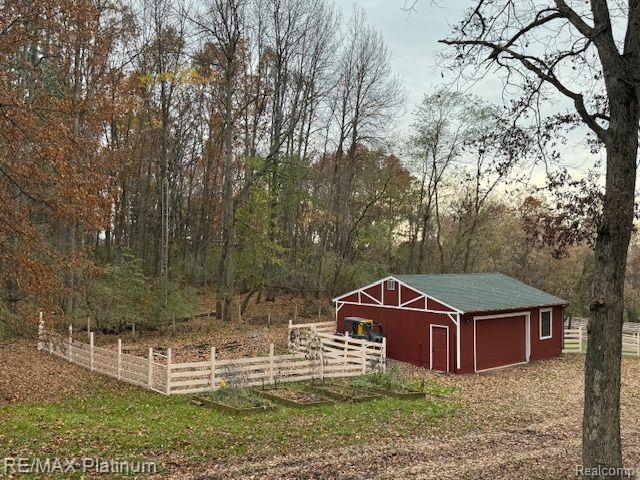 5843 Richardson Road Howell, MI 48843 - Photo 14 of 19