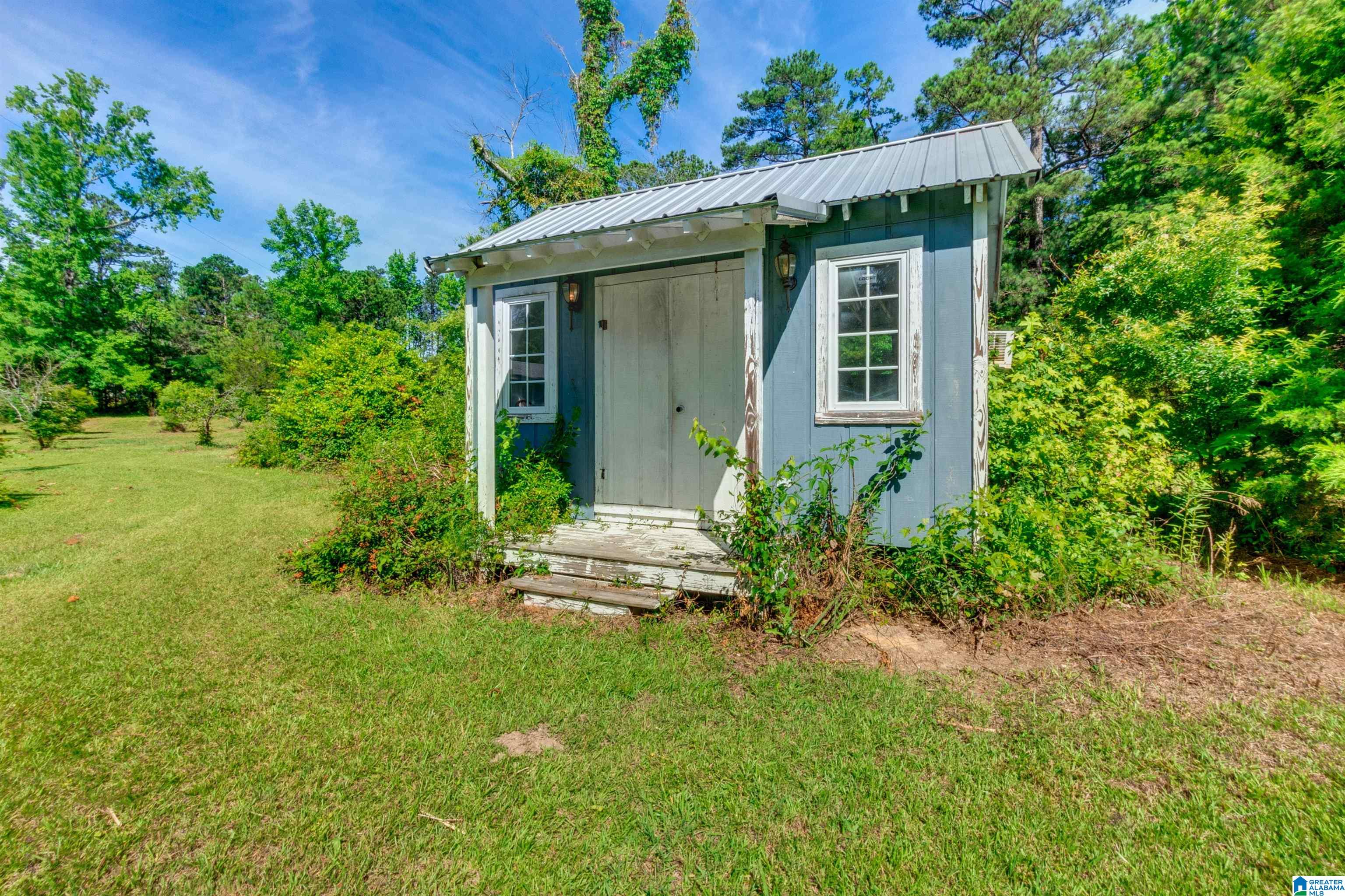 310 County Road 249 Clanton, AL 35046 - Photo 43 of 85
