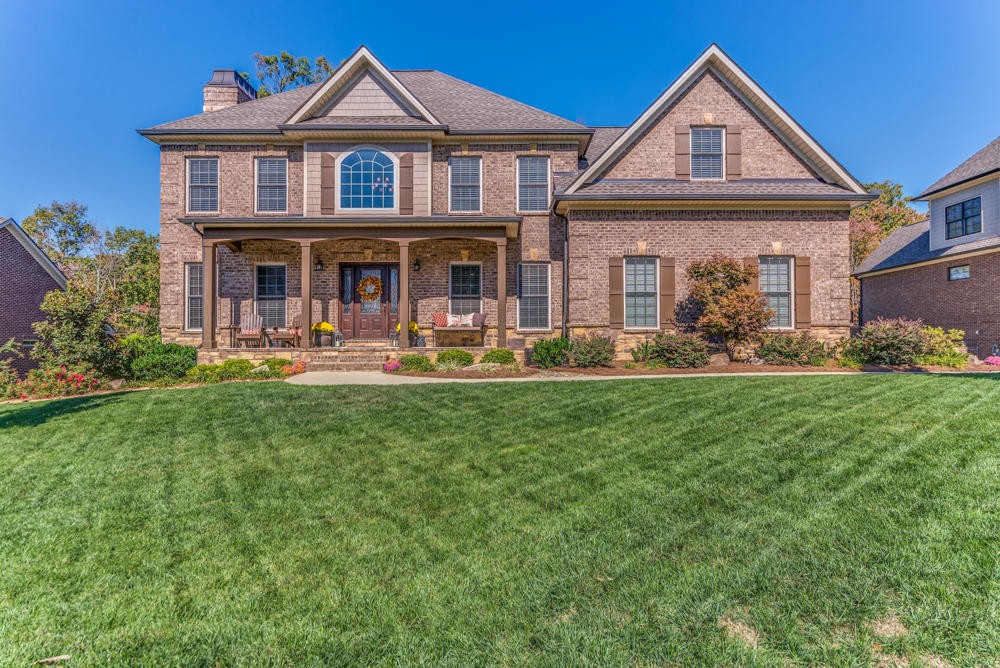 2150 Mystic Ridge Road Knoxville, TN 37922 - Photo 1 of 36 Gallery Image 1