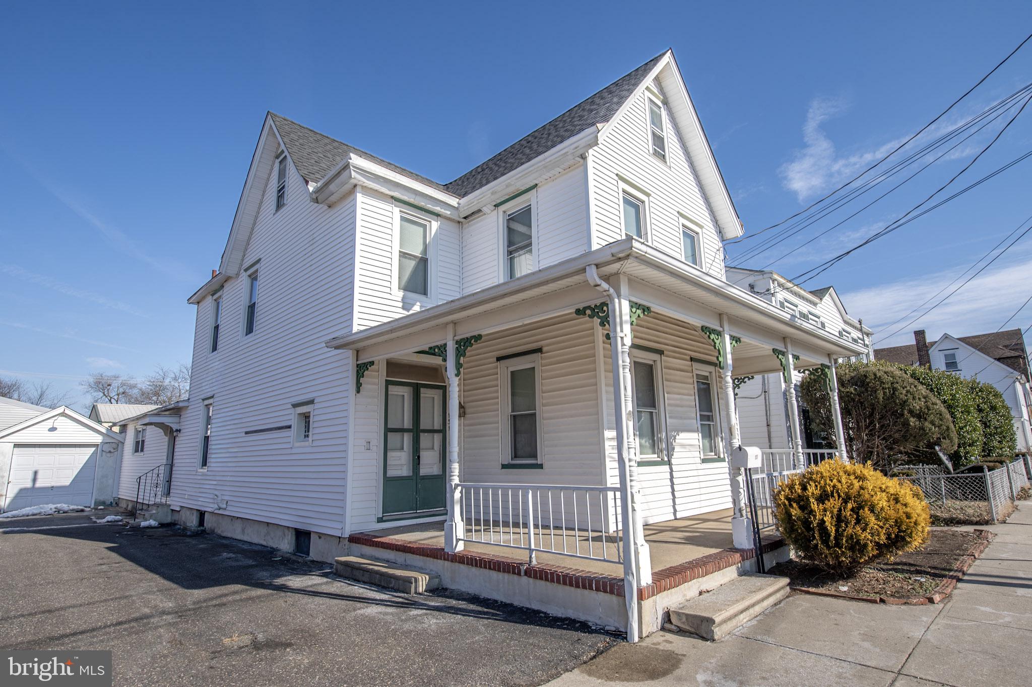 131 Bridgeboro Street Riverside, NJ 08075 - Photo 2 of 22