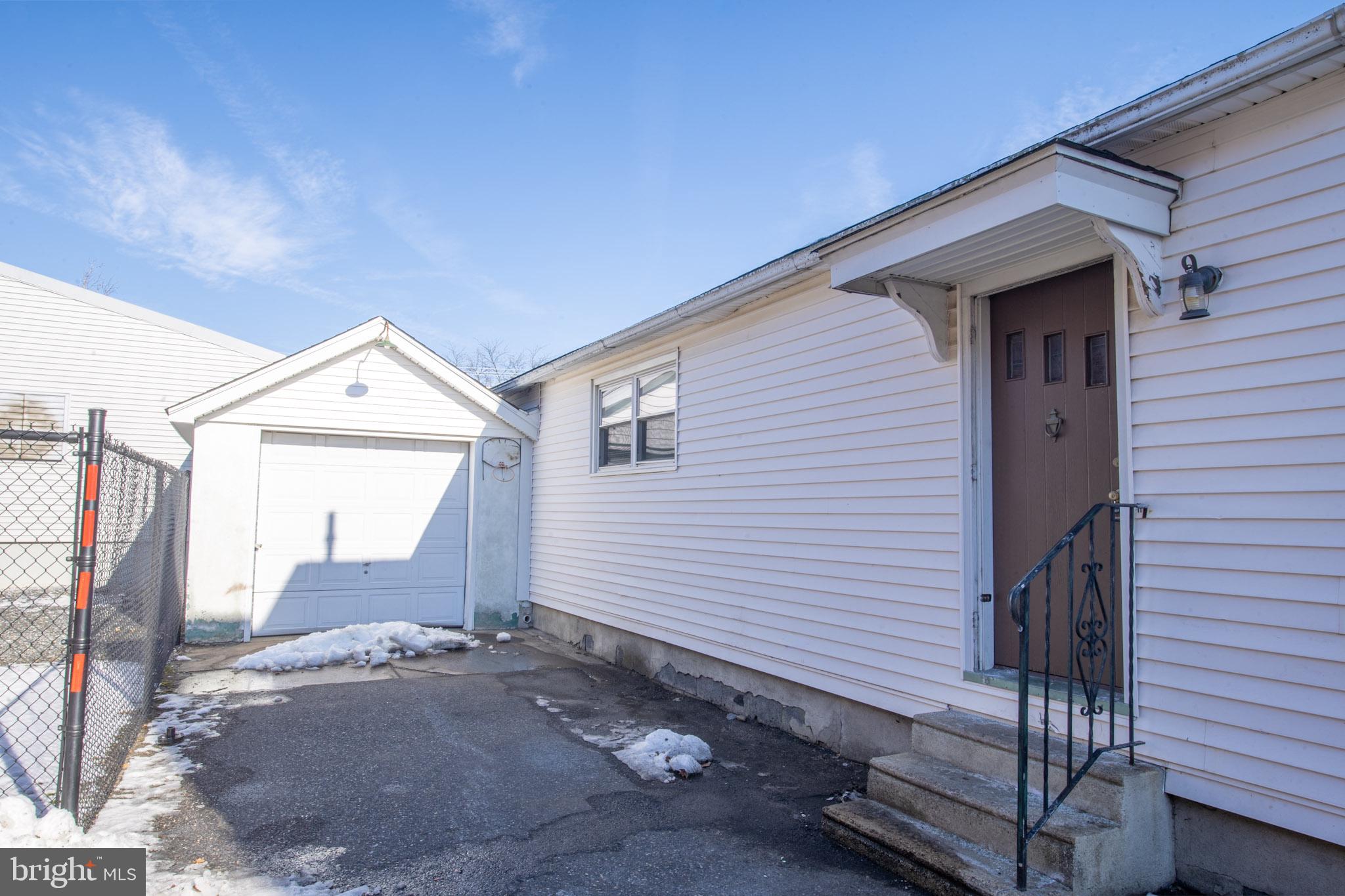 131 Bridgeboro Street Riverside, NJ 08075 - Photo 22 of 22