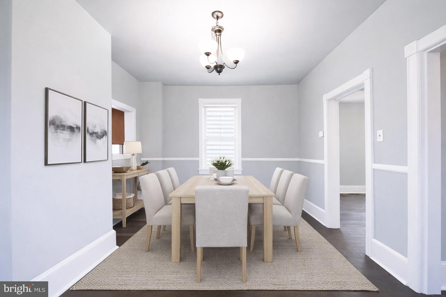 131 Bridgeboro Street Riverside, NJ 08075 - Photo 4 of 22 Virtually Staged