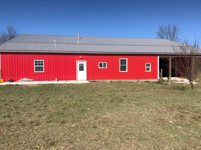 5580 North North Branch Road Coloma, MI 49038 - Photo 3 of 9 NB4