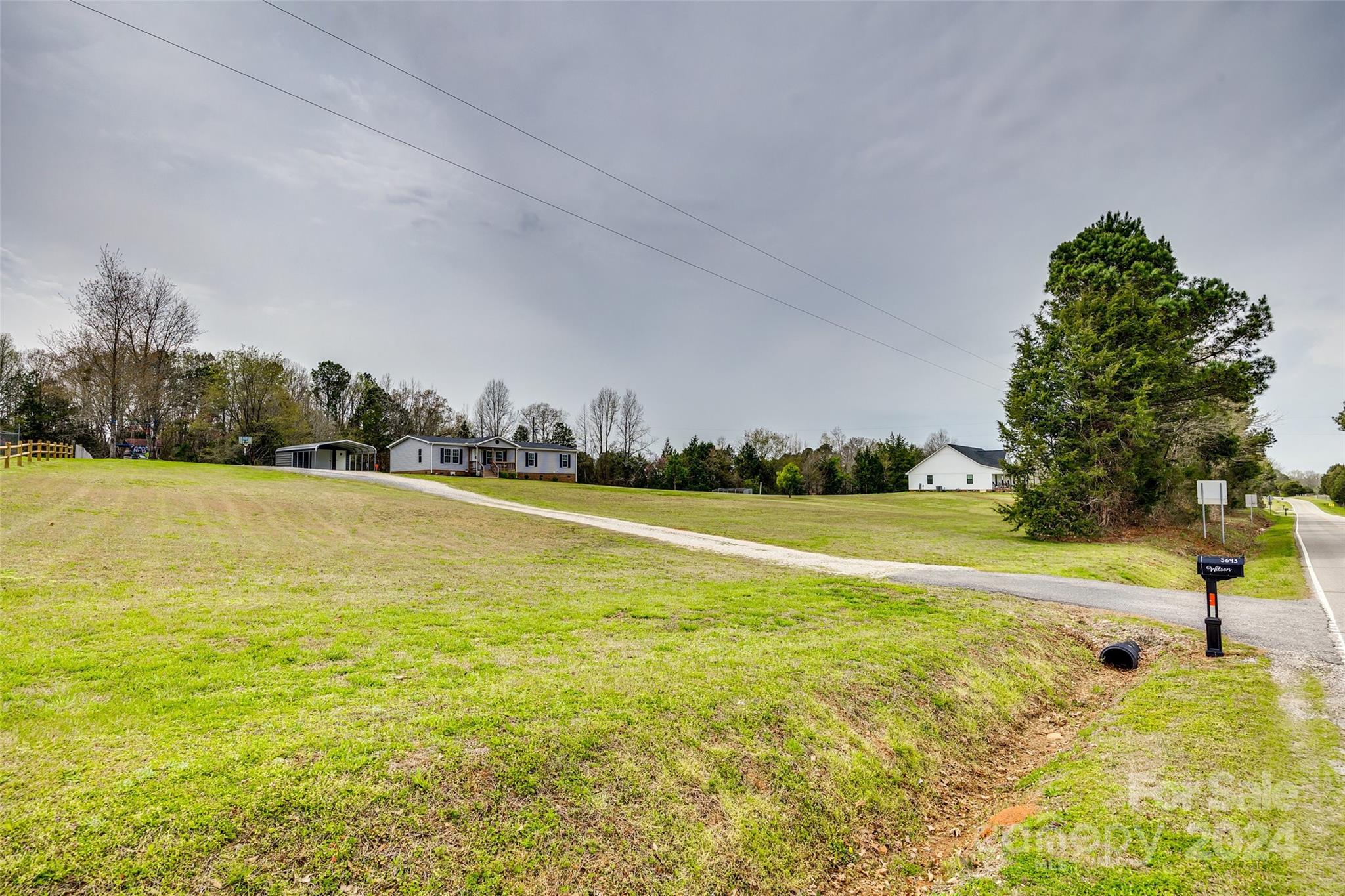 5643 Golf Course Road Great Falls, SC 29055 - Photo 22 of 22 Gallery Image 22